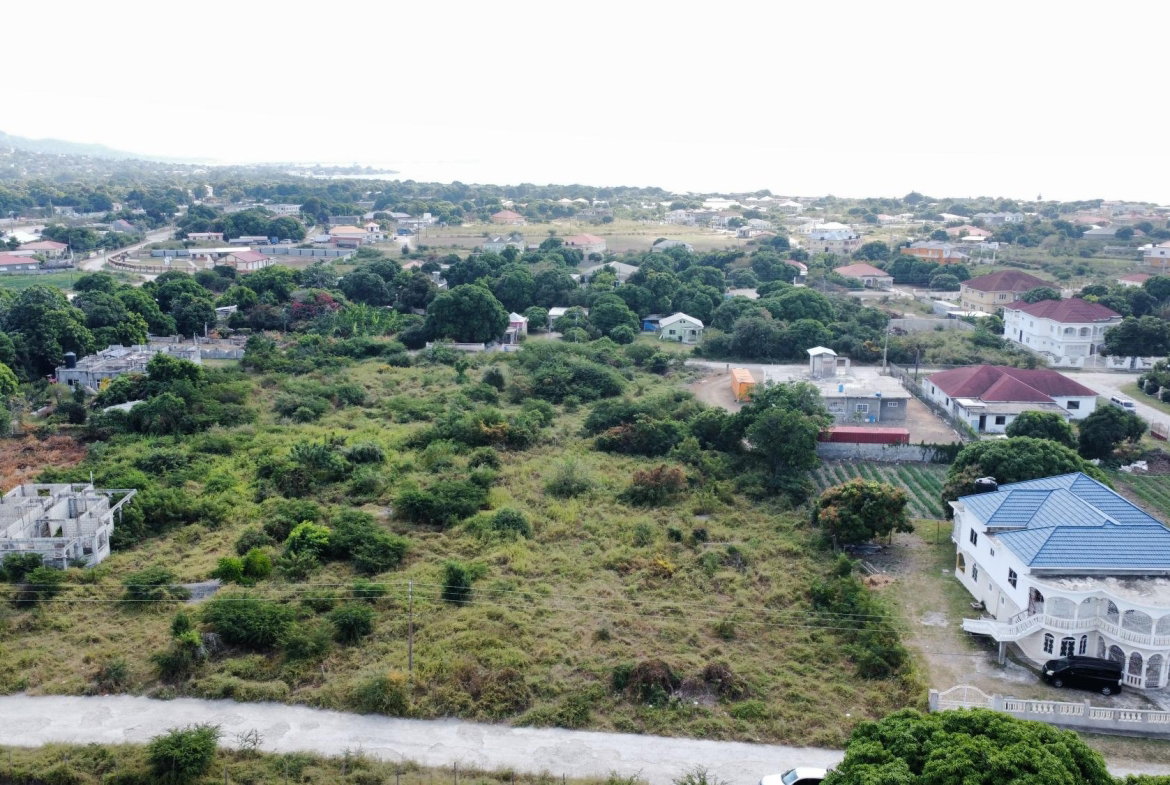 Fourth image of 85 West Finchley Rd, Southav in Yallahs, St. Thomas, Jamaica - property is For Sale