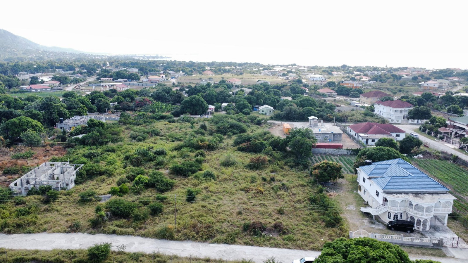 Fourth image of 85 West Finchley Rd, Southav in Yallahs, St. Thomas, Jamaica - property is For Sale
