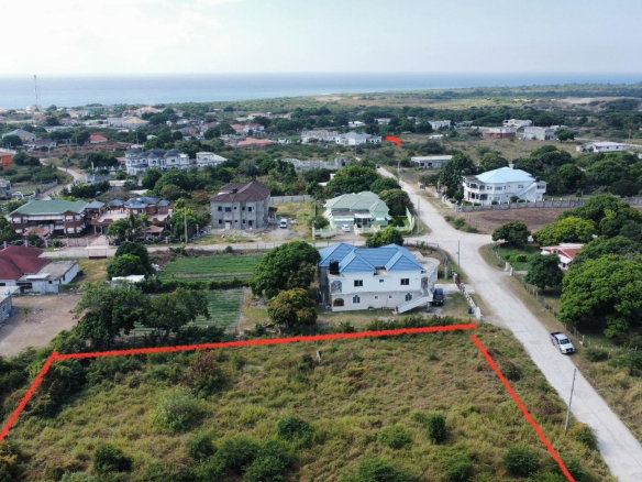 First image of 85 West Finchley Rd, Southav in Yallahs, St. Thomas, Jamaica - property is For Sale