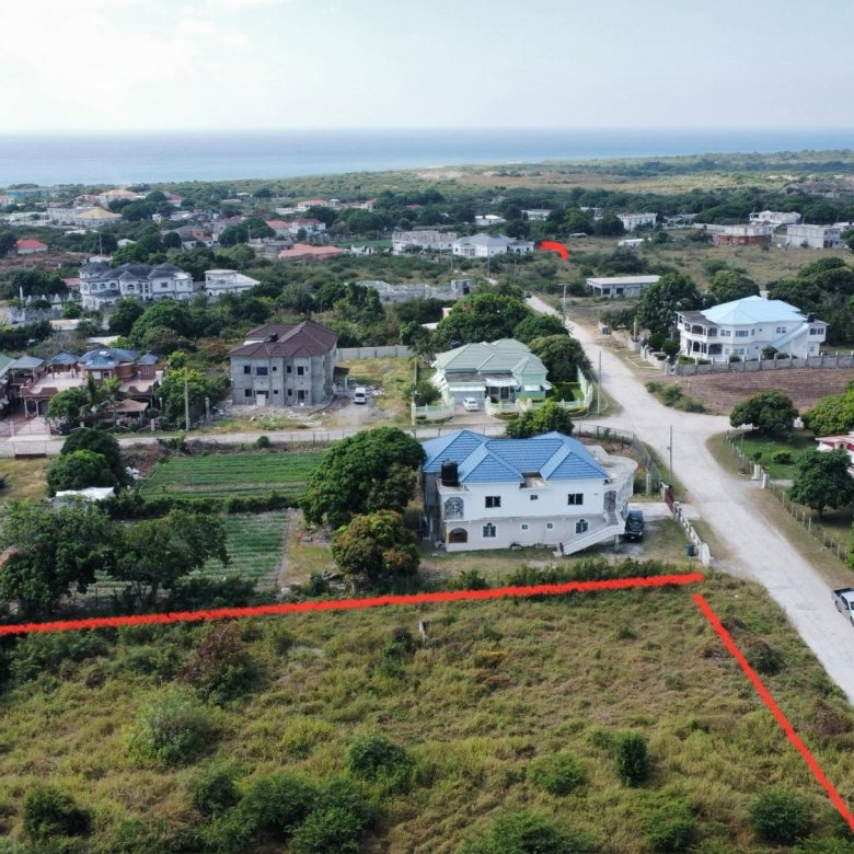 First image of 85 West Finchley Rd, Southav in Yallahs, St. Thomas, Jamaica - property is For Sale