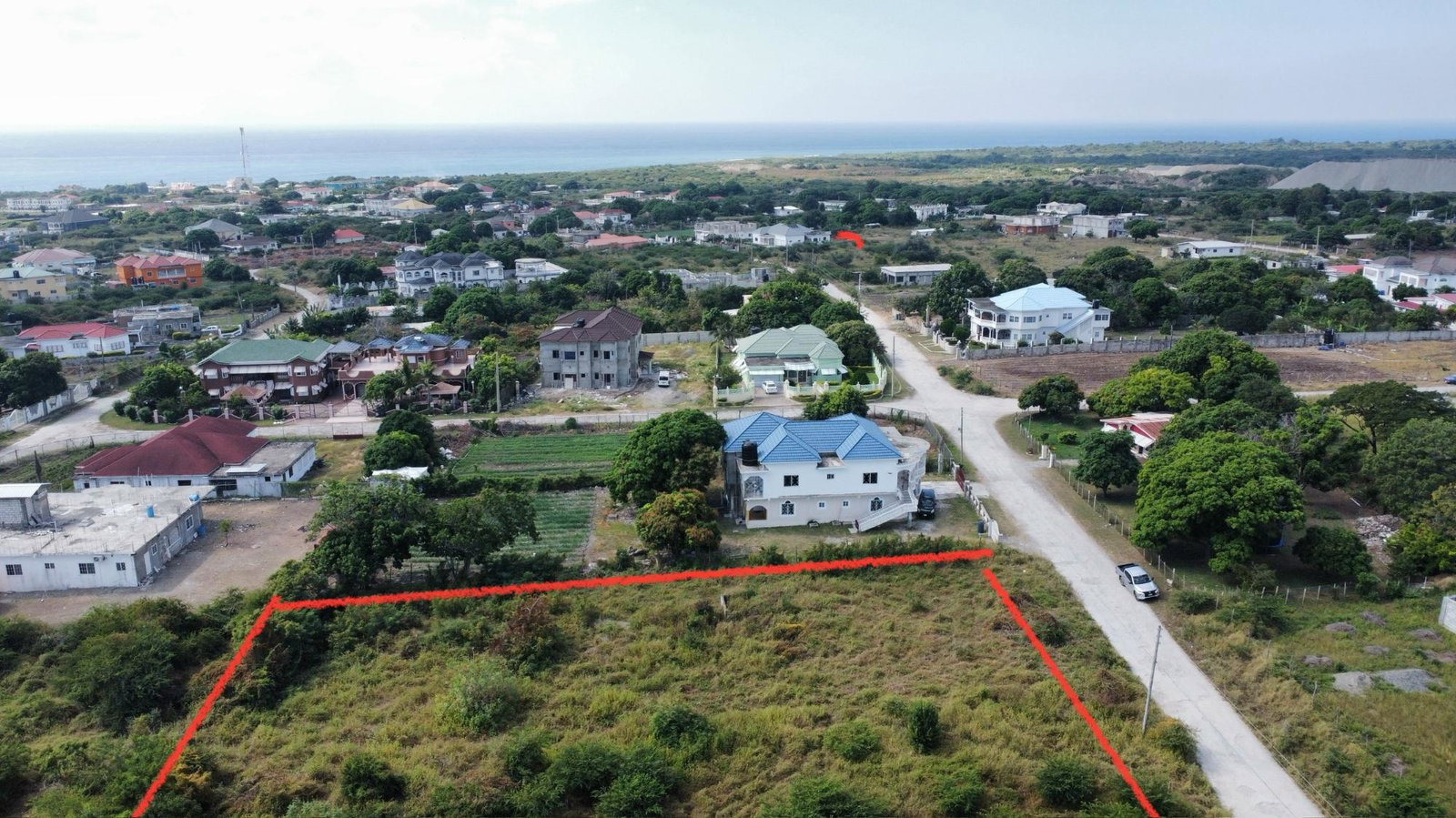 First image of 85 West Finchley Rd, Southav in Yallahs, St. Thomas, Jamaica - property is For Sale