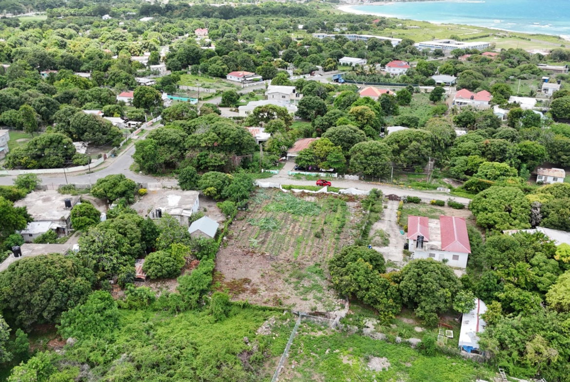 Second image of 170-170 East Finchley Road in Yallahs, St. Thomas, Jamaica - property is For Sale