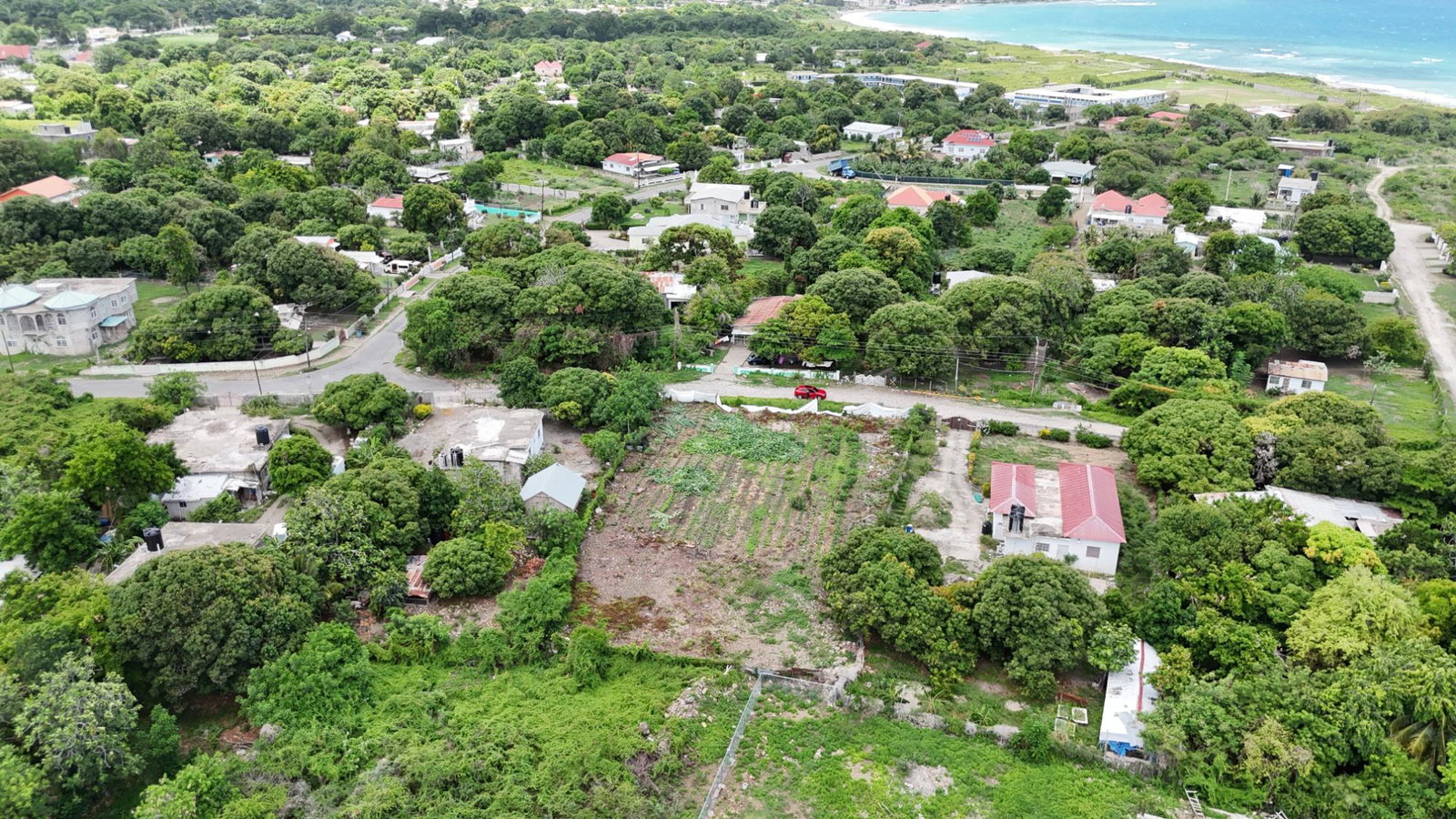Second image of 170-170 East Finchley Road in Yallahs, St. Thomas, Jamaica - property is For Sale