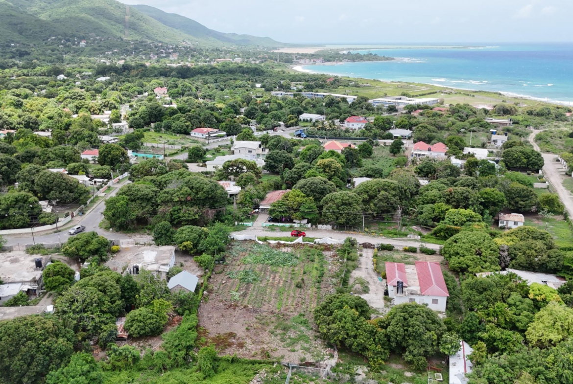 Third image of 170-170 East Finchley Road in Yallahs, St. Thomas, Jamaica - property is For Sale