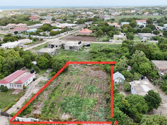 First image of 170-170 East Finchley Road in Yallahs, St. Thomas, Jamaica - property is For Sale