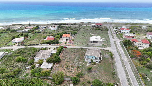 Second image of Finchley Road in Yallahs, St. Thomas, Jamaica - property is For Sale