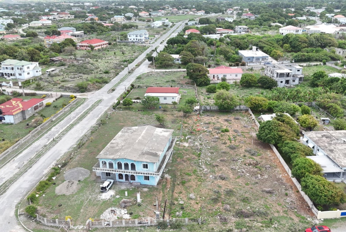 Third image of Finchley Road in Yallahs, St. Thomas, Jamaica - property is For Sale
