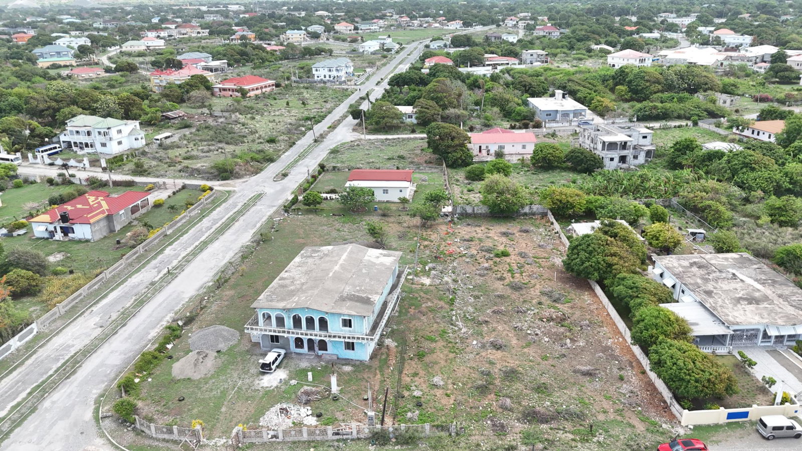 Third image of Finchley Road in Yallahs, St. Thomas, Jamaica - property is For Sale