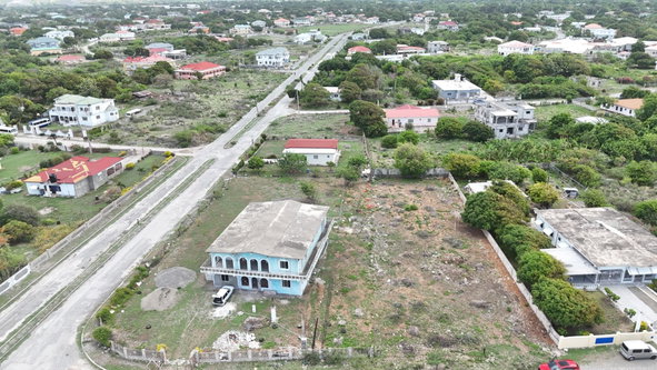 Third image of Finchley Road in Yallahs, St. Thomas, Jamaica - property is For Sale