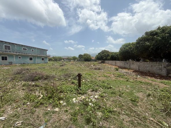 Fourth image of Finchley Road in Yallahs, St. Thomas, Jamaica - property is For Sale