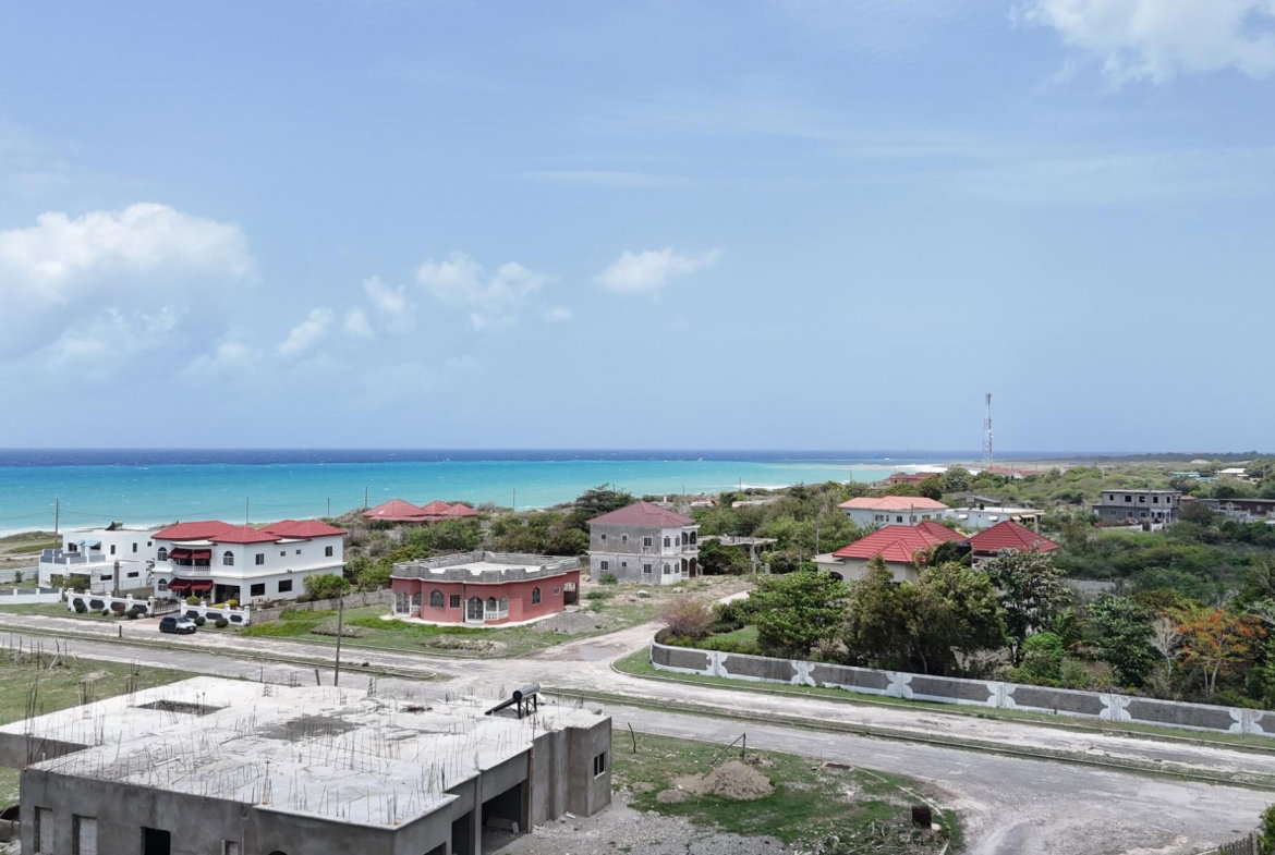 Fifth image of Finchley Road in Yallahs, St. Thomas, Jamaica - property is For Sale