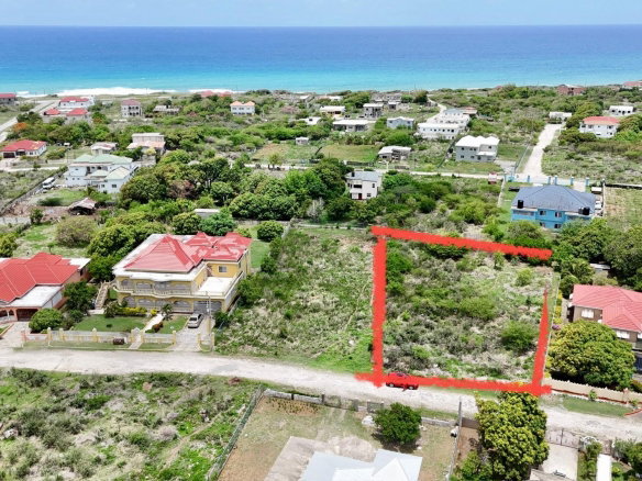 First image of 184-184 West Edgeware Rd, Southav in Yallahs, St. Thomas, Jamaica - property is For Sale