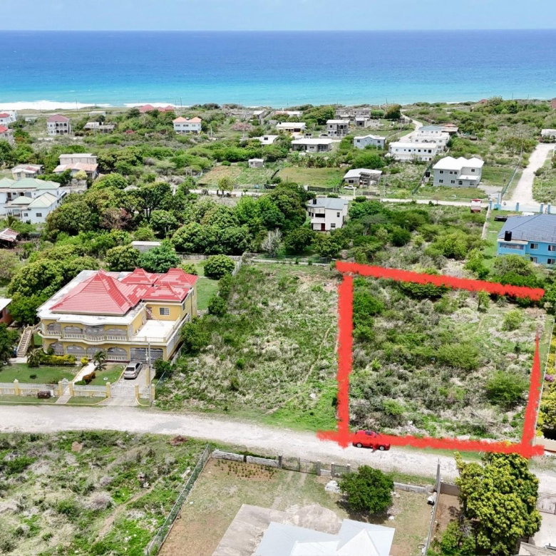 First image of 184-184 West Edgeware Rd, Southav in Yallahs, St. Thomas, Jamaica - property is For Sale
