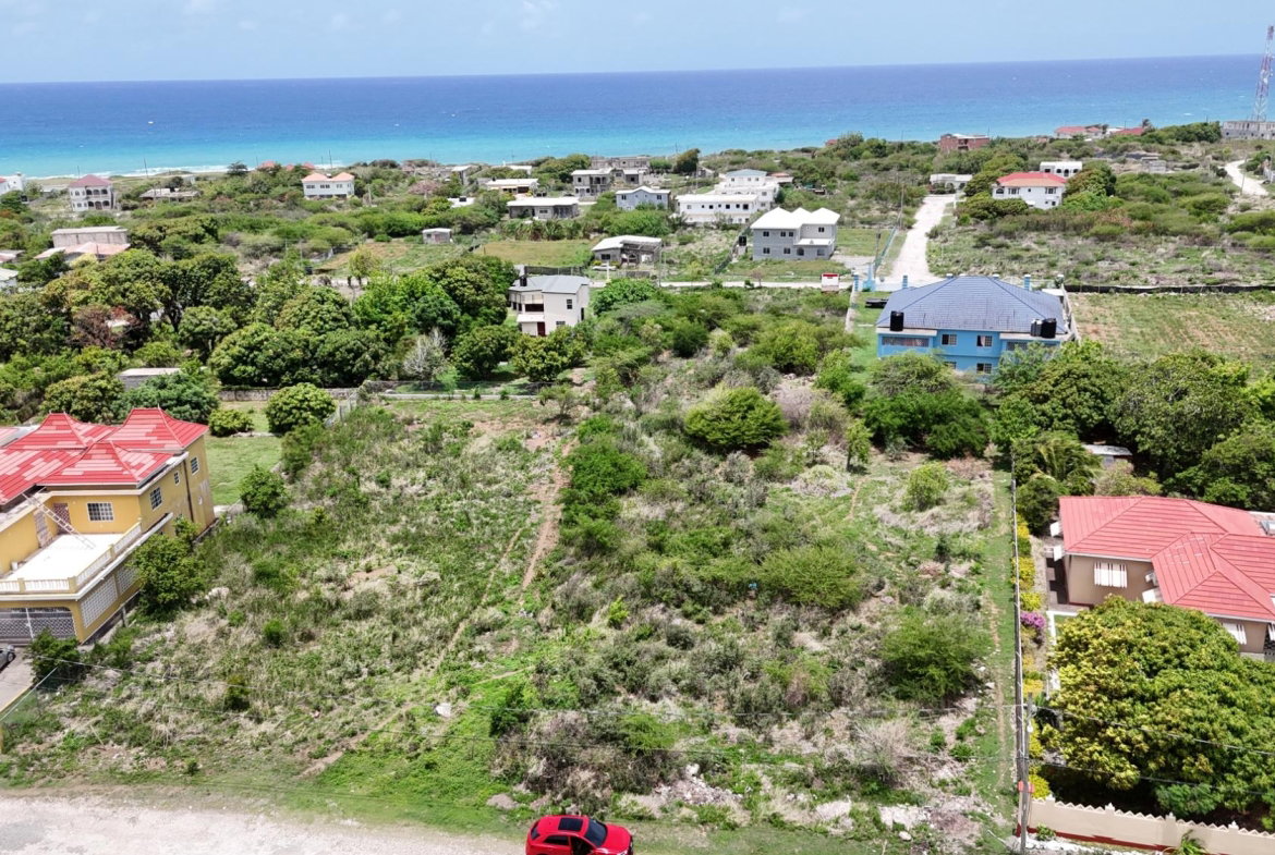 Second image of 184-184 West Edgeware Rd, Southav in Yallahs, St. Thomas, Jamaica - property is For Sale