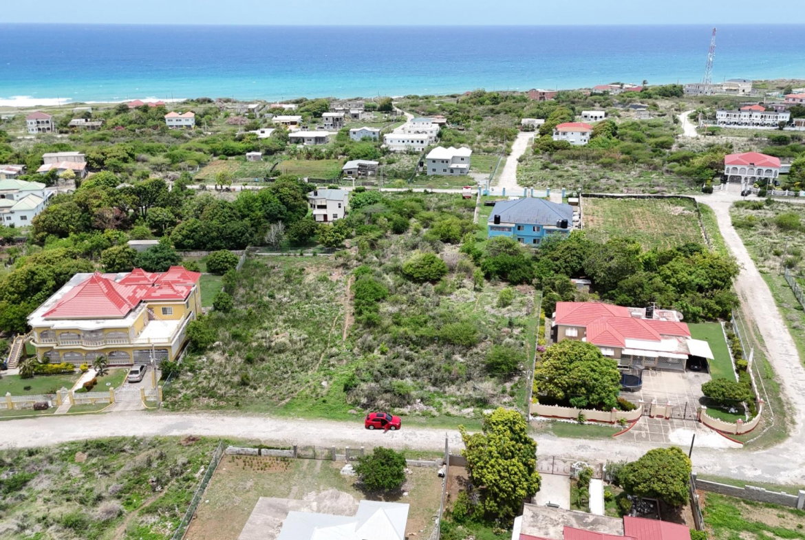 Third image of 184-184 West Edgeware Rd, Southav in Yallahs, St. Thomas, Jamaica - property is For Sale