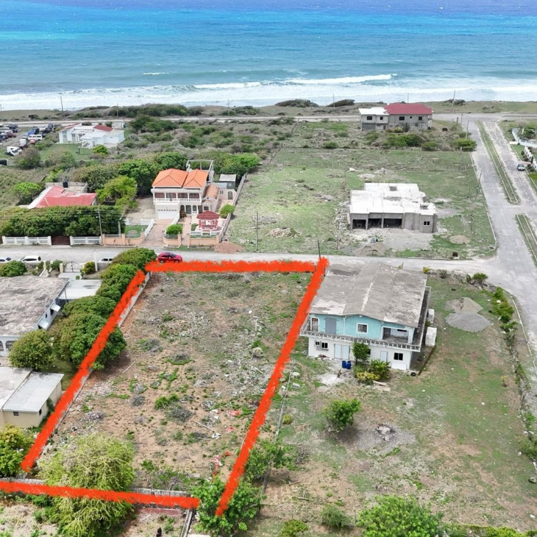 First image of Finchley Road in Yallahs, St. Thomas, Jamaica - property is For Sale