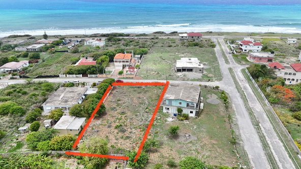 First image of Finchley Road in Yallahs, St. Thomas, Jamaica - property is For Sale