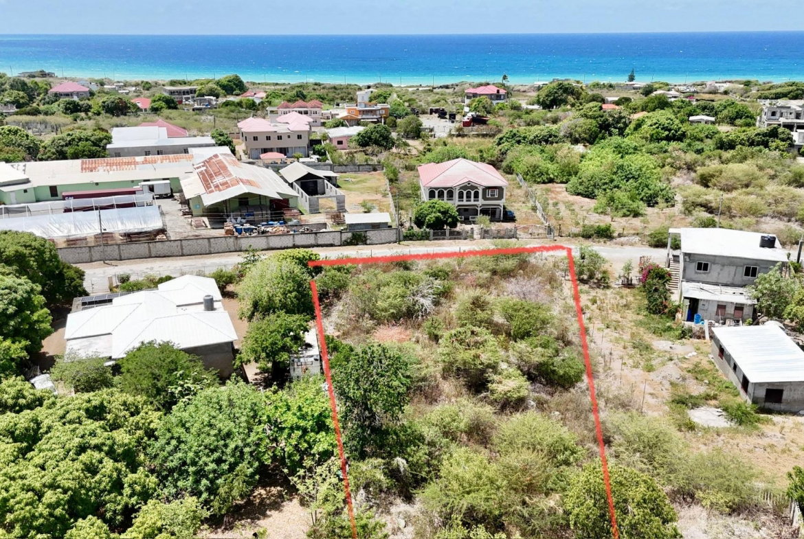 Second image of 225 Poormans Corner Southaven in Yallahs, St. Thomas, Jamaica - property is For Sale