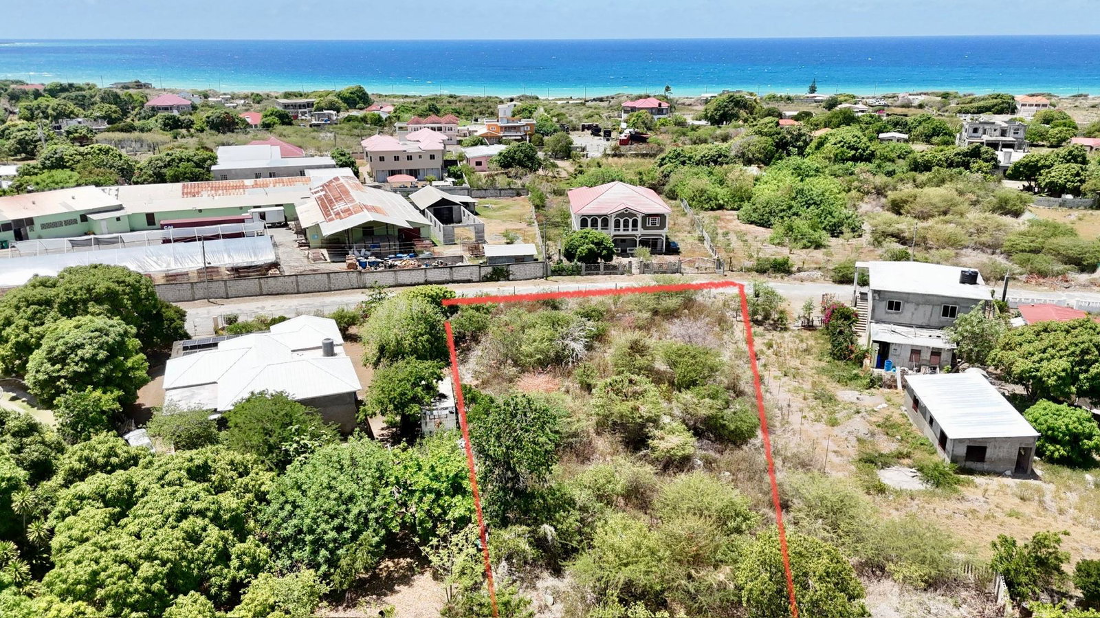 Second image of 225 Poormans Corner Southaven in Yallahs, St. Thomas, Jamaica - property is For Sale