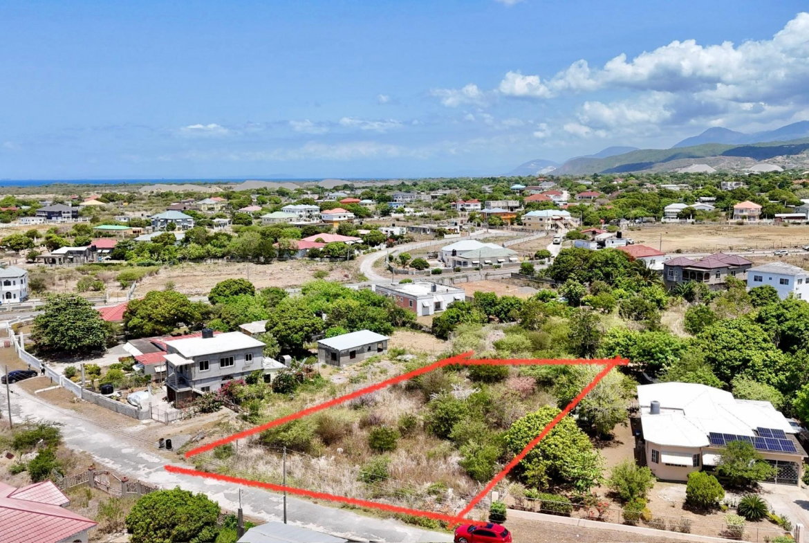 First image of 225 Poormans Corner Southaven in Yallahs, St. Thomas, Jamaica - property is For Sale