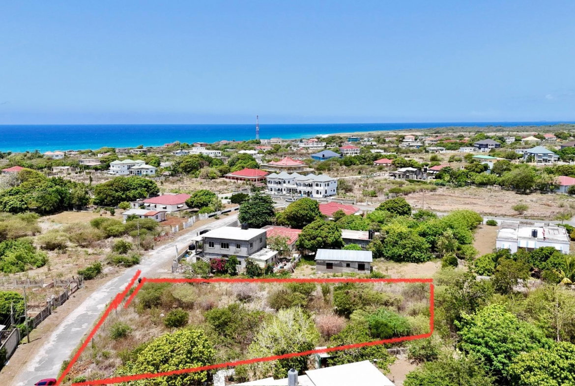 Third image of 225 Poormans Corner Southaven in Yallahs, St. Thomas, Jamaica - property is For Sale