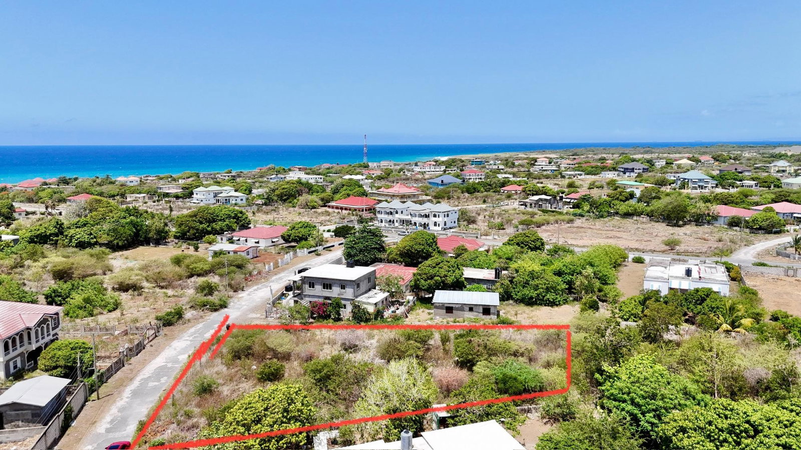 Third image of 225 Poormans Corner Southaven in Yallahs, St. Thomas, Jamaica - property is For Sale