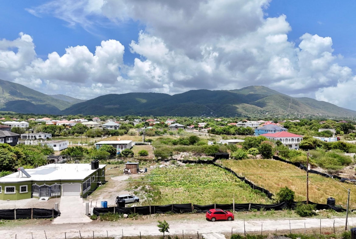 Second image of 126 West Finchley Blck b in Yallahs, St. Thomas, Jamaica - property is For Sale