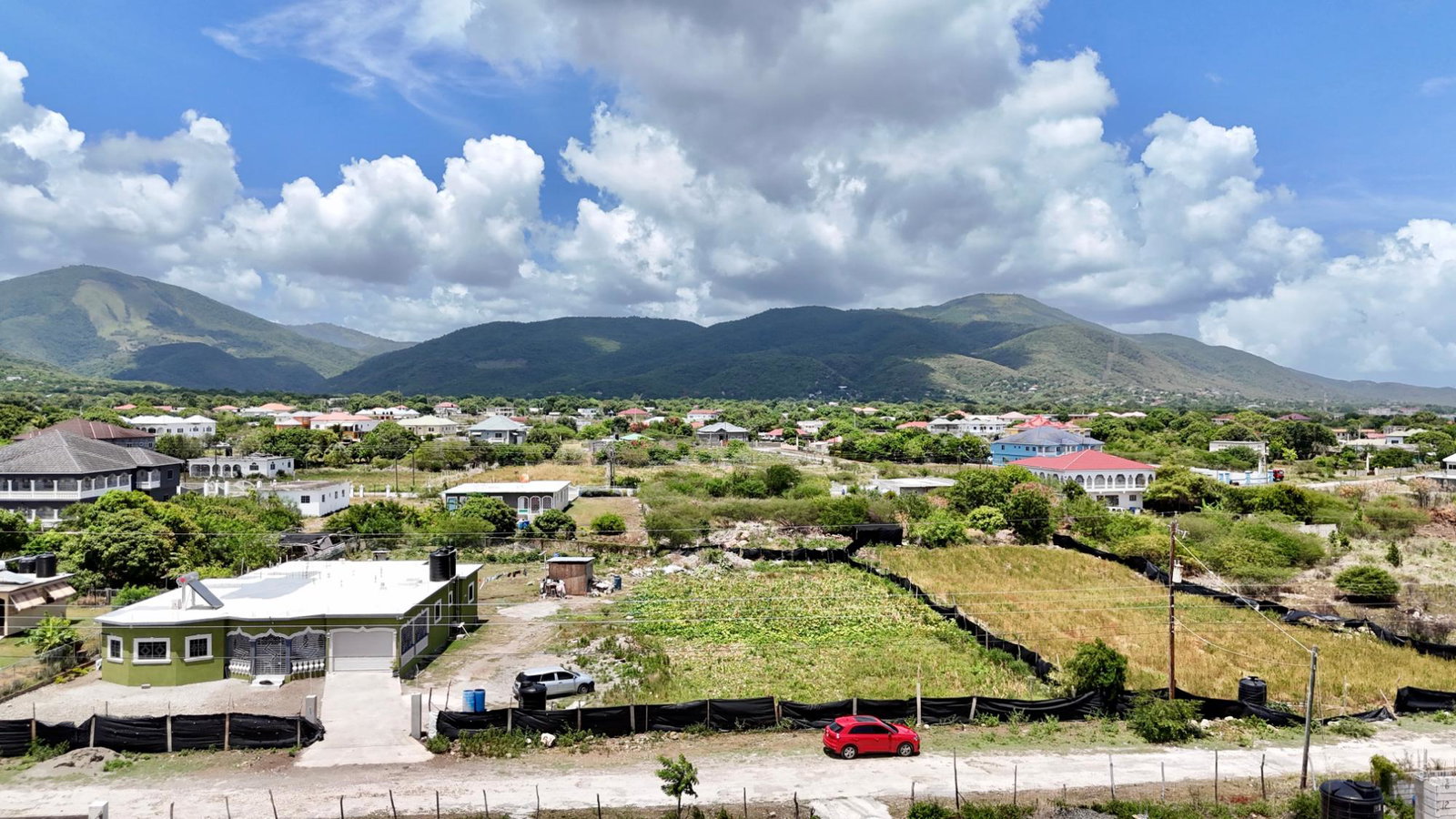 Second image of 126 West Finchley Blck b in Yallahs, St. Thomas, Jamaica - property is For Sale