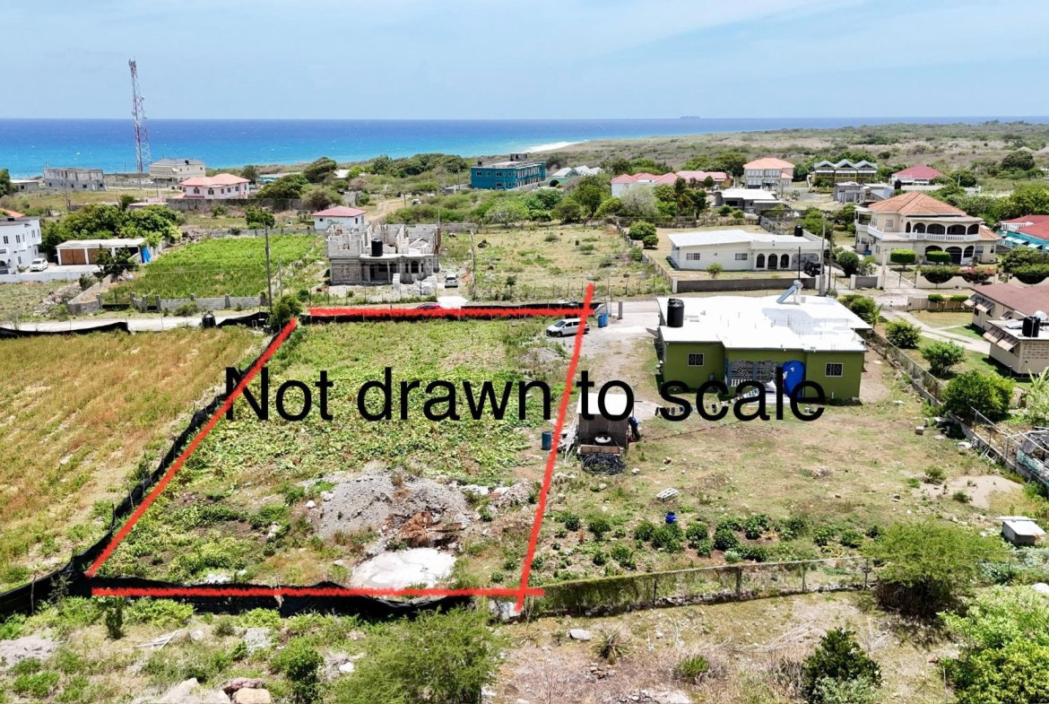 Third image of 126 West Finchley Blck b in Yallahs, St. Thomas, Jamaica - property is For Sale