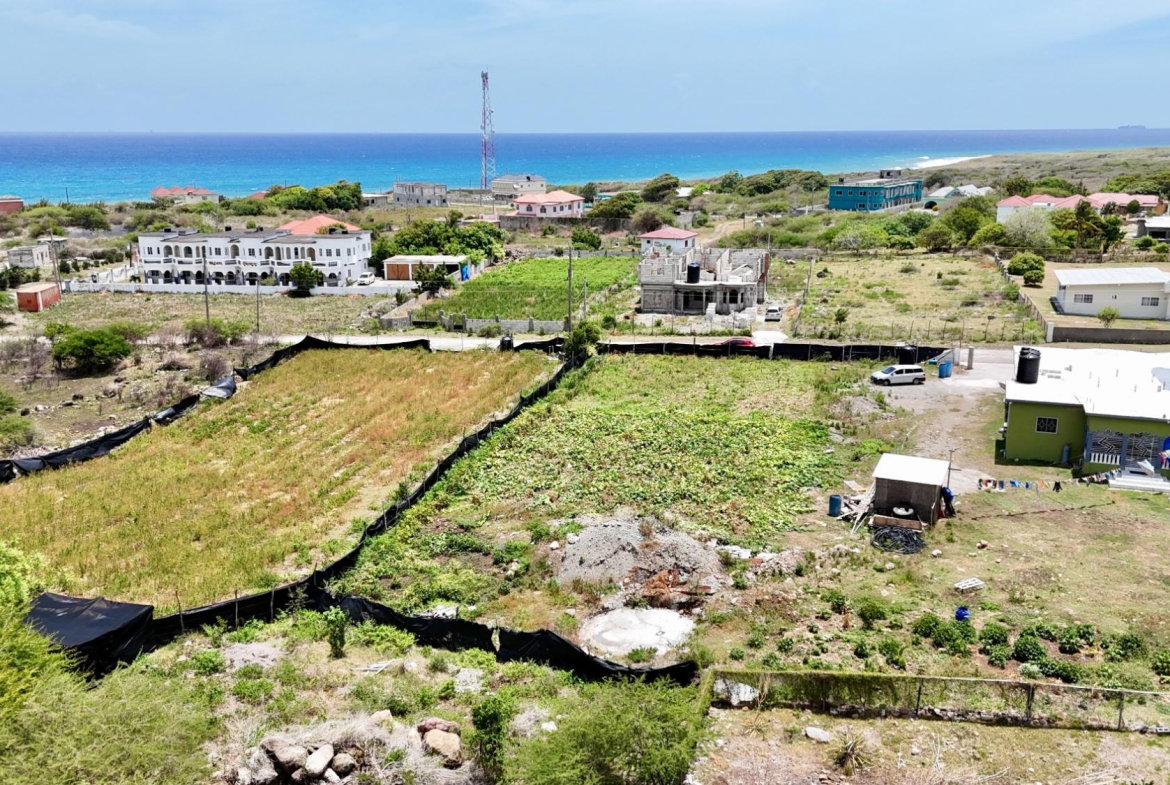 Fourth image of 126 West Finchley Blck b in Yallahs, St. Thomas, Jamaica - property is For Sale