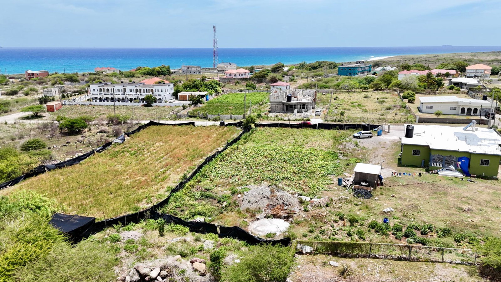 Fourth image of 126 West Finchley Blck b in Yallahs, St. Thomas, Jamaica - property is For Sale