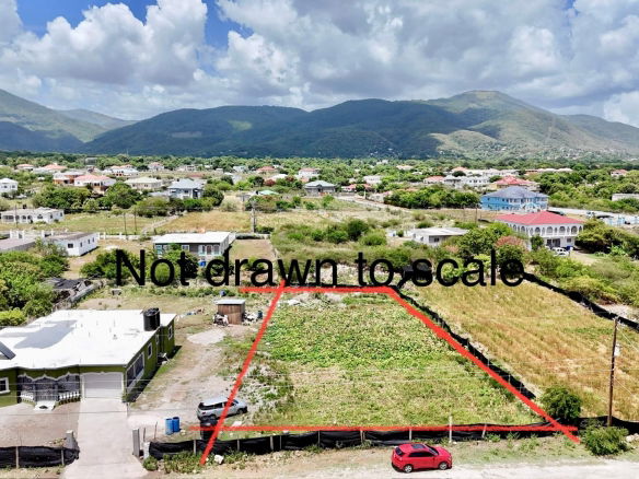 First image of 126 West Finchley Blck b in Yallahs, St. Thomas, Jamaica - property is For Sale