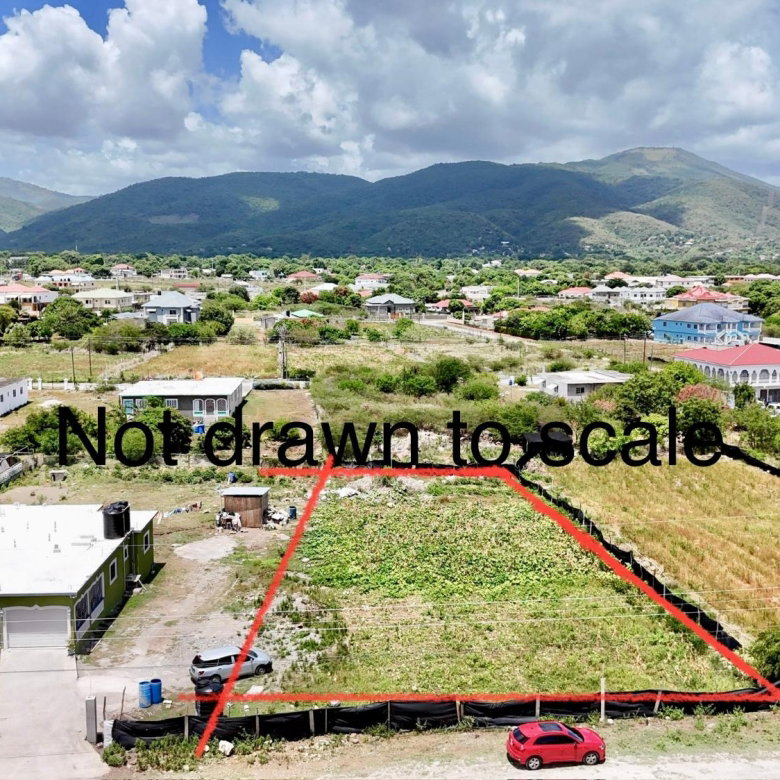 First image of 126 West Finchley Blck b in Yallahs, St. Thomas, Jamaica - property is For Sale