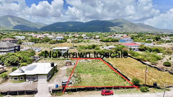 First image of 126 West Finchley Blck b in Yallahs, St. Thomas, Jamaica - property is For Sale
