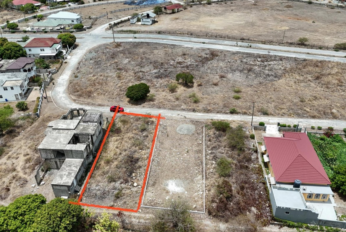 Second image of 276 Southaven Blck c in Yallahs, St. Thomas, Jamaica - property is For Sale