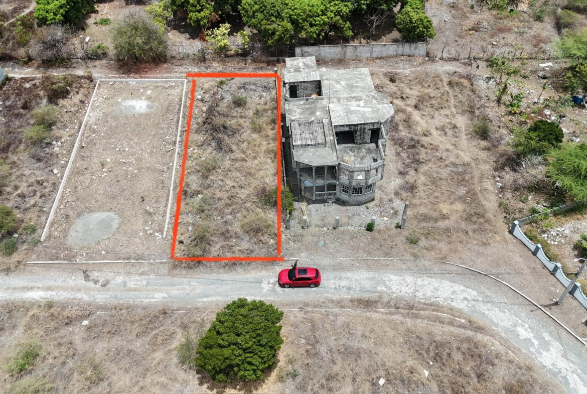 First image of 276 Southaven Blck c in Yallahs, St. Thomas, Jamaica - property is For Sale