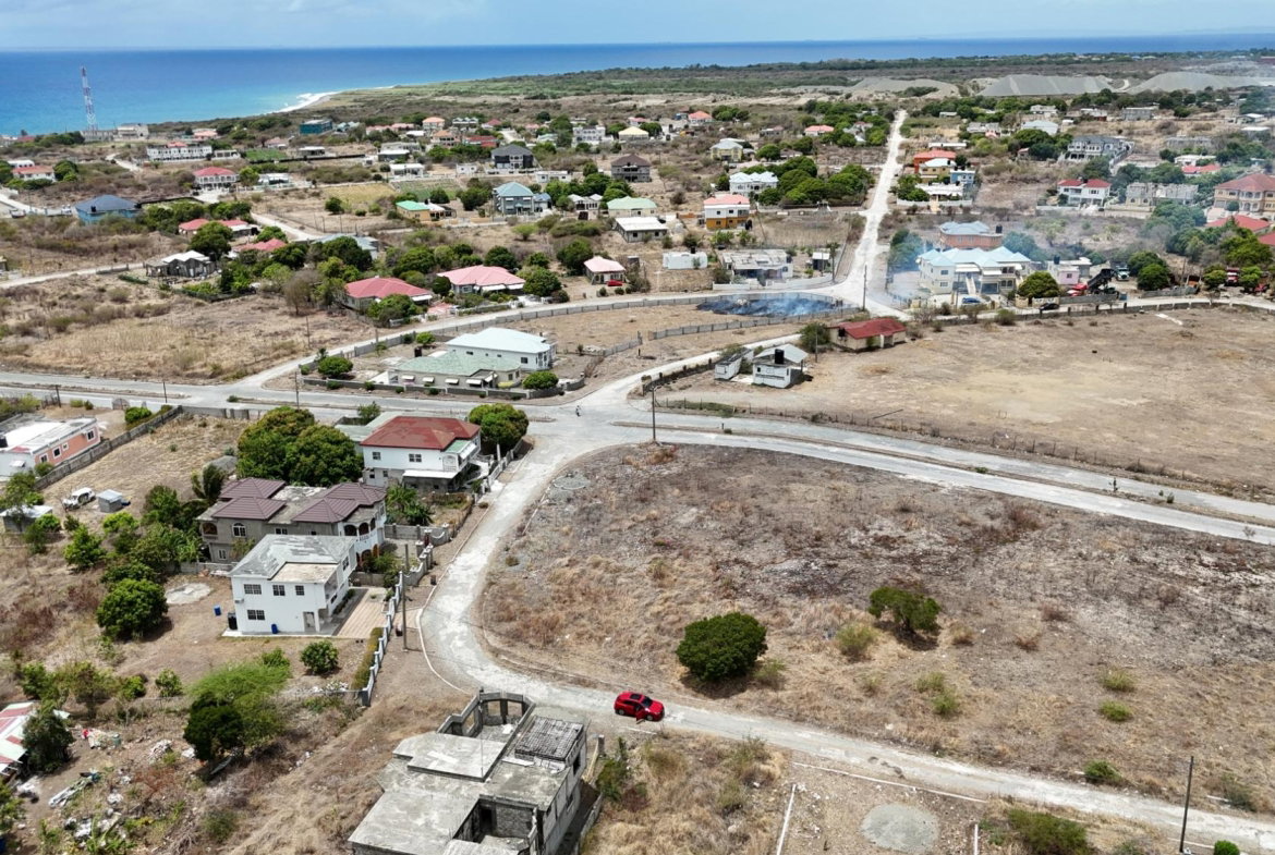 Third image of 276 Southaven Blck c in Yallahs, St. Thomas, Jamaica - property is For Sale