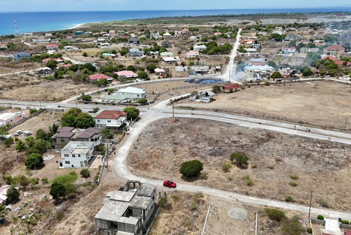 Fourth image of 276 Southaven Blck c in Yallahs, St. Thomas, Jamaica - property is For Sale