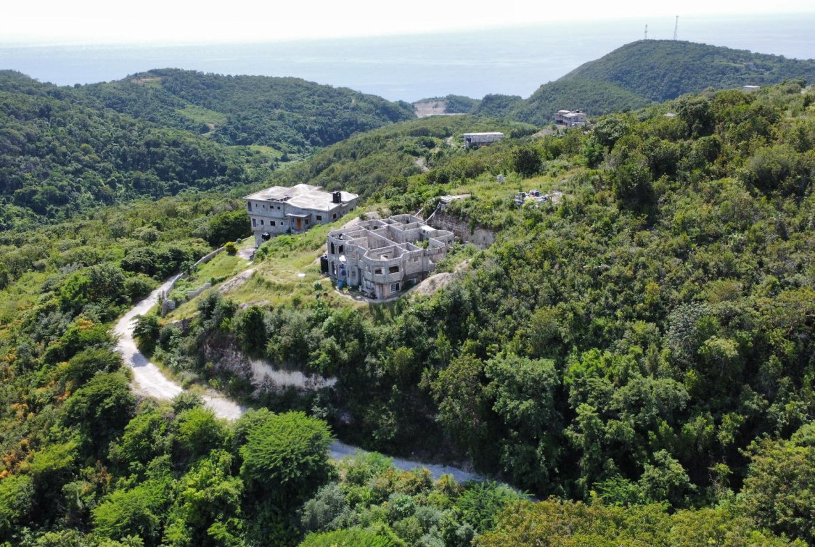 Second image of 90 Santa Cruz Blvd, Spring g in Spring Garden, St. Thomas, Jamaica - property is For Sale