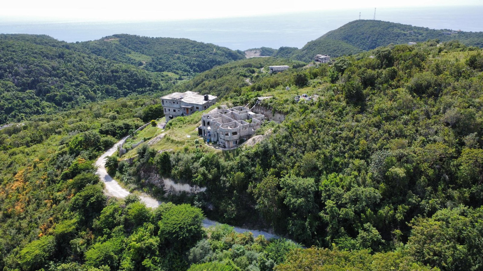 Second image of 90 Santa Cruz Blvd, Spring g in Spring Garden, St. Thomas, Jamaica - property is For Sale