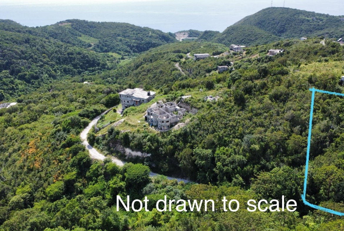 First image of 90 Santa Cruz Blvd, Spring g in Spring Garden, St. Thomas, Jamaica - property is For Sale