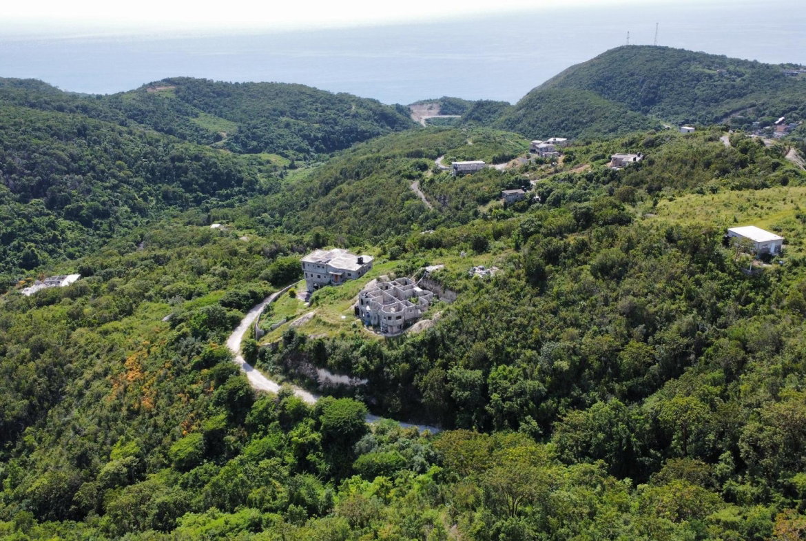 Third image of 90 Santa Cruz Blvd, Spring g in Spring Garden, St. Thomas, Jamaica - property is For Sale