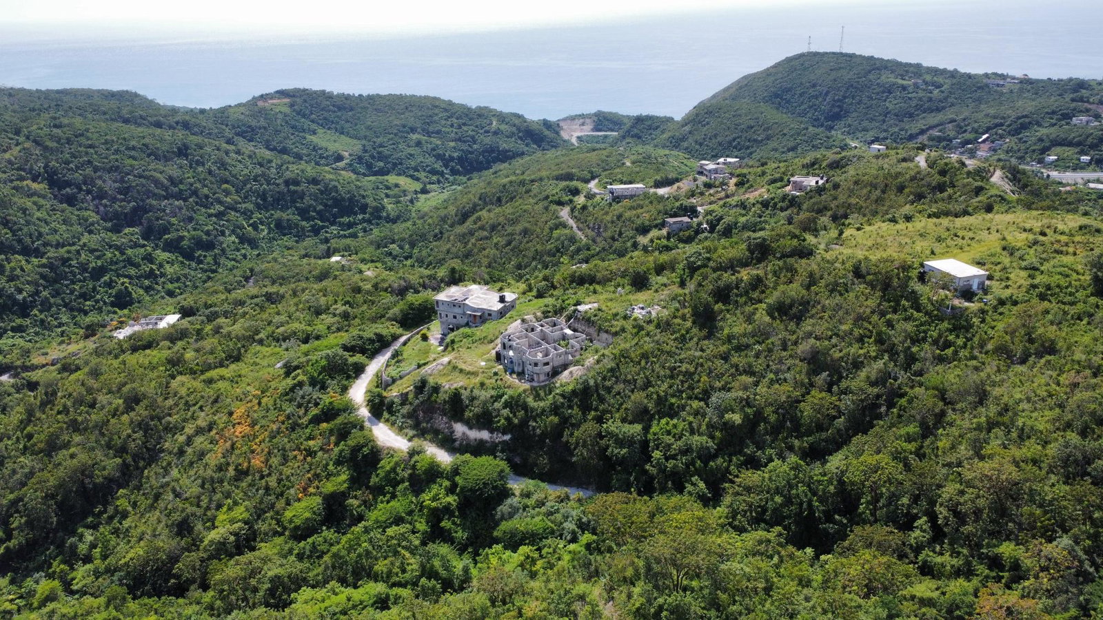 Third image of 90 Santa Cruz Blvd, Spring g in Spring Garden, St. Thomas, Jamaica - property is For Sale