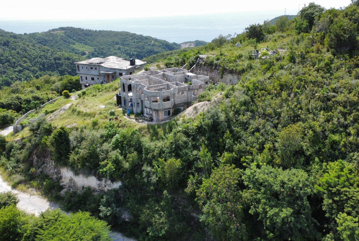 Fourth image of 90 Santa Cruz Blvd, Spring g in Spring Garden, St. Thomas, Jamaica - property is For Sale
