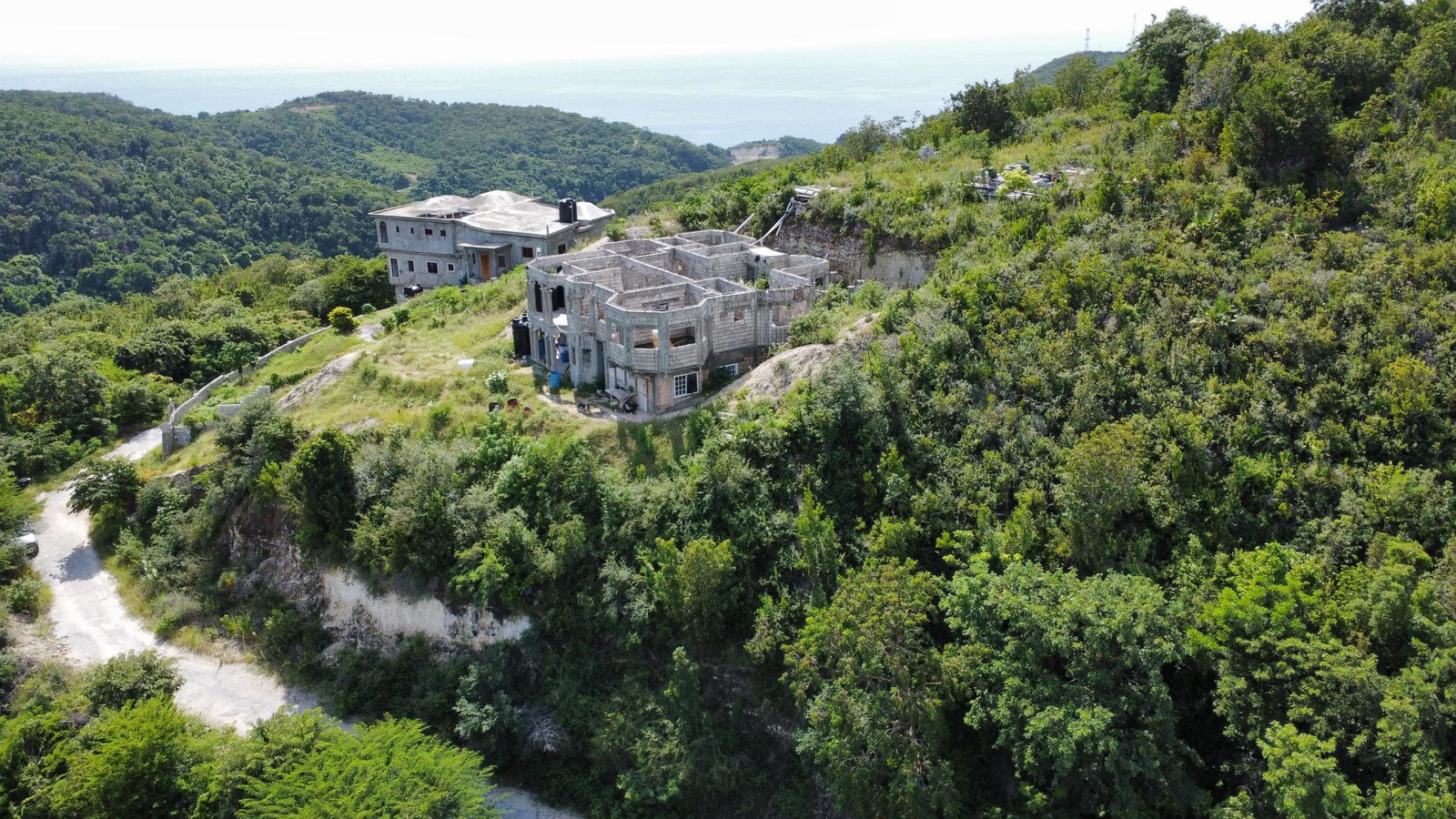 Fourth image of 90 Santa Cruz Blvd, Spring g in Spring Garden, St. Thomas, Jamaica - property is For Sale