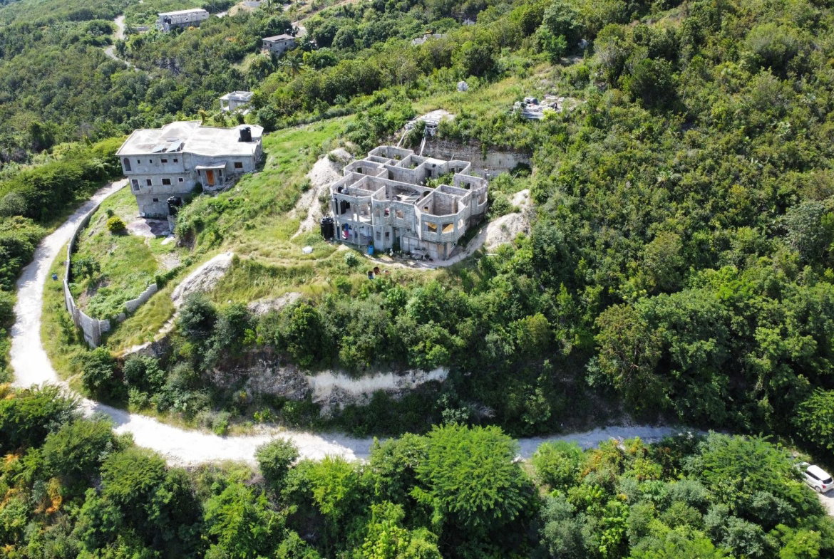 Fifth image of 90 Santa Cruz Blvd, Spring g in Spring Garden, St. Thomas, Jamaica - property is For Sale