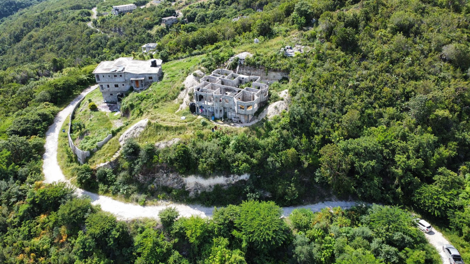 Fifth image of 90 Santa Cruz Blvd, Spring g in Spring Garden, St. Thomas, Jamaica - property is For Sale