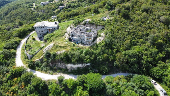 Fifth image of 90 Santa Cruz Blvd, Spring g in Spring Garden, St. Thomas, Jamaica - property is For Sale