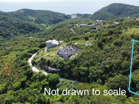 First image of 90 Santa Cruz Blvd, Spring g in Spring Garden, St. Thomas, Jamaica - property is For Sale