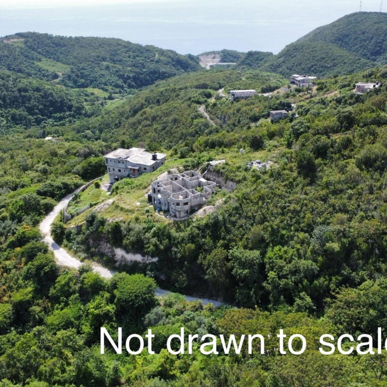 First image of 90 Santa Cruz Blvd, Spring g in Spring Garden, St. Thomas, Jamaica - property is For Sale